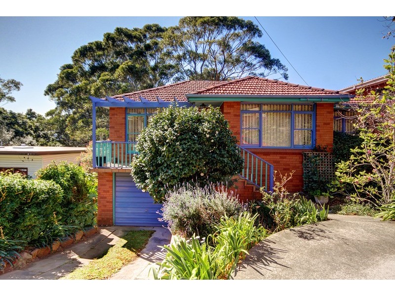 183 Brokers  Road, Mount Pleasant NSW 2519