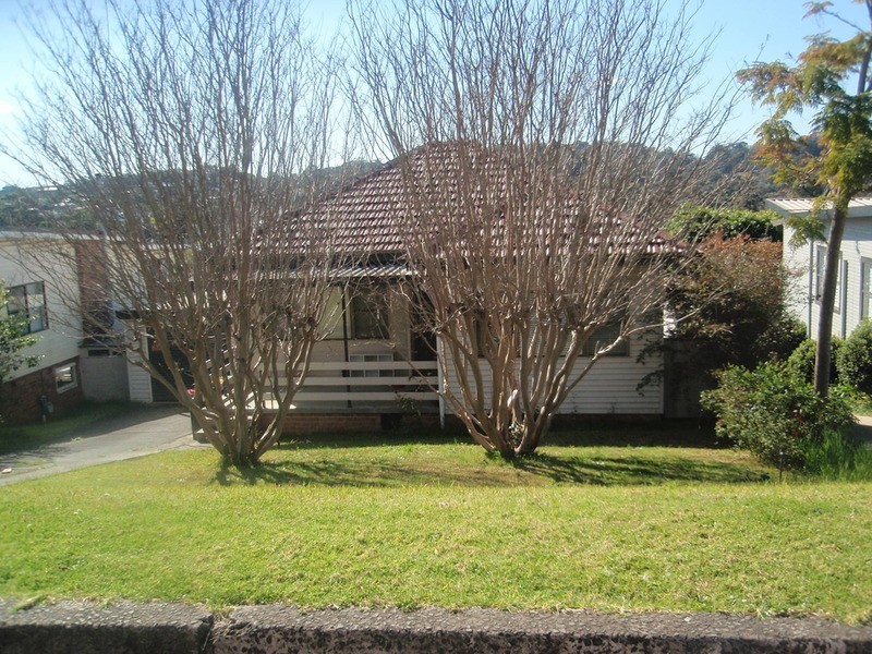 25 Figtree Crescent, Figtree NSW 2525