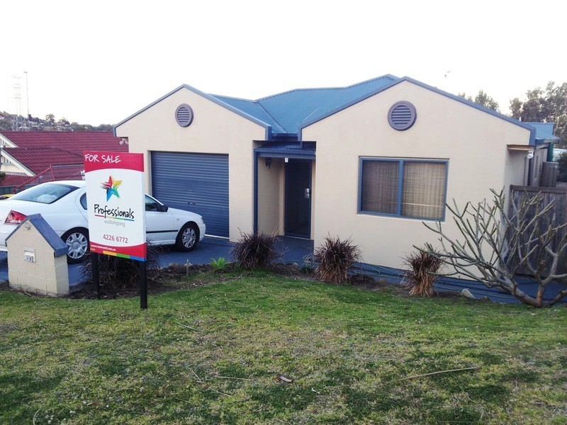 9B Gilba  Road, Koonawarra NSW 2530