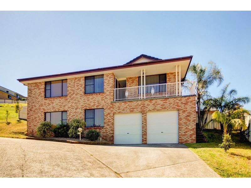 3a Tuggerah Place, Berkeley NSW 2506