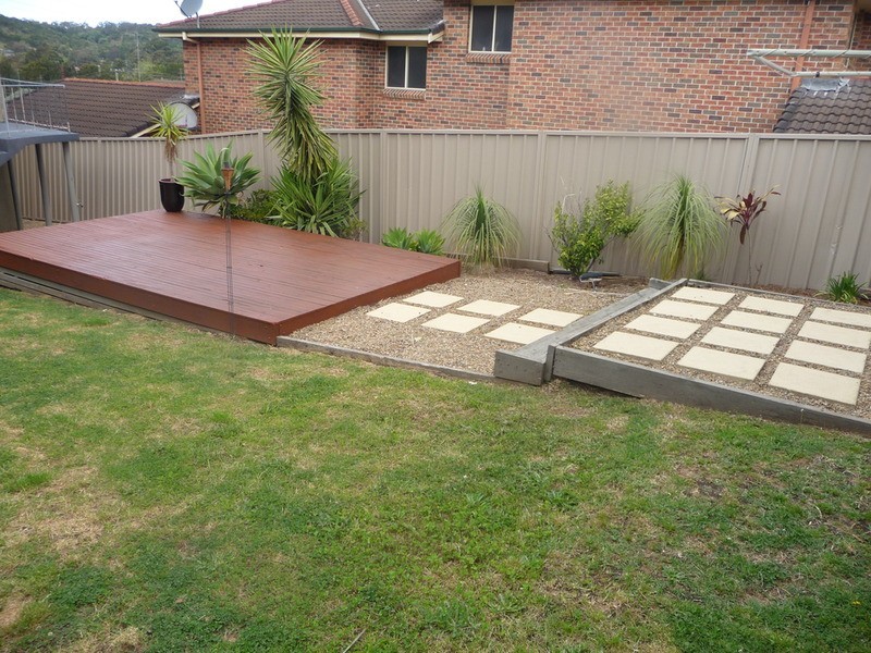 2/34 Burke Road, Dapto NSW 2530