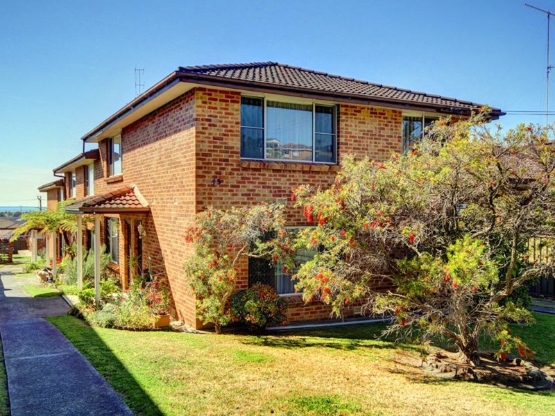 1/45 McKenzie  Street, Wollongong NSW 2500