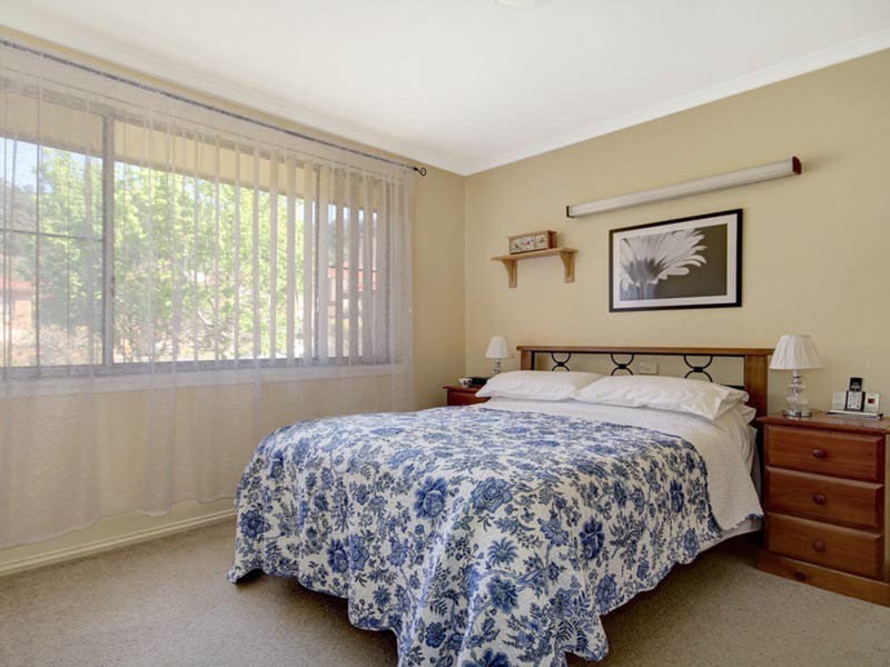 1/45 McKenzie  Street, Wollongong NSW 2500