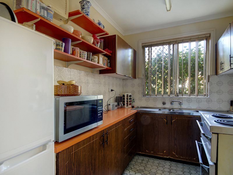 1/45 McKenzie  Street, Wollongong NSW 2500