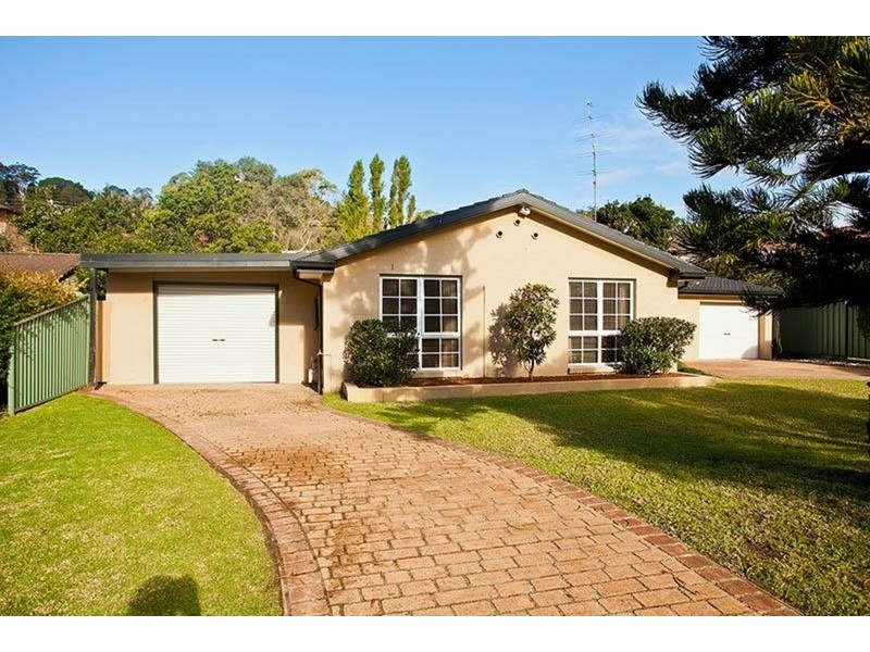 11 Govett  Crescent, Figtree NSW 2525