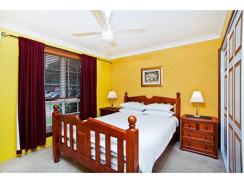 11 Govett  Crescent, Figtree NSW 2525