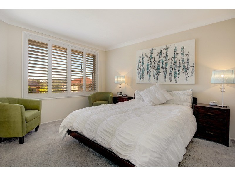 11 Natan  Place, Cordeaux Heights NSW 2526