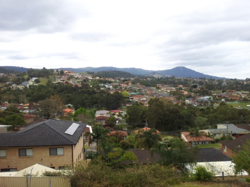 60 Panorama  Drive, Farmborough Heights NSW 2526