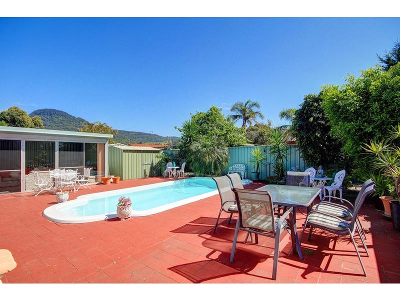 98  Beatus  Street, Unanderra NSW 2526