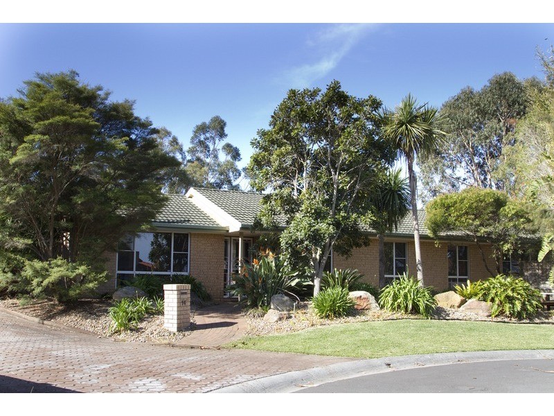 14 Tolson  Place, Balgownie NSW 2519