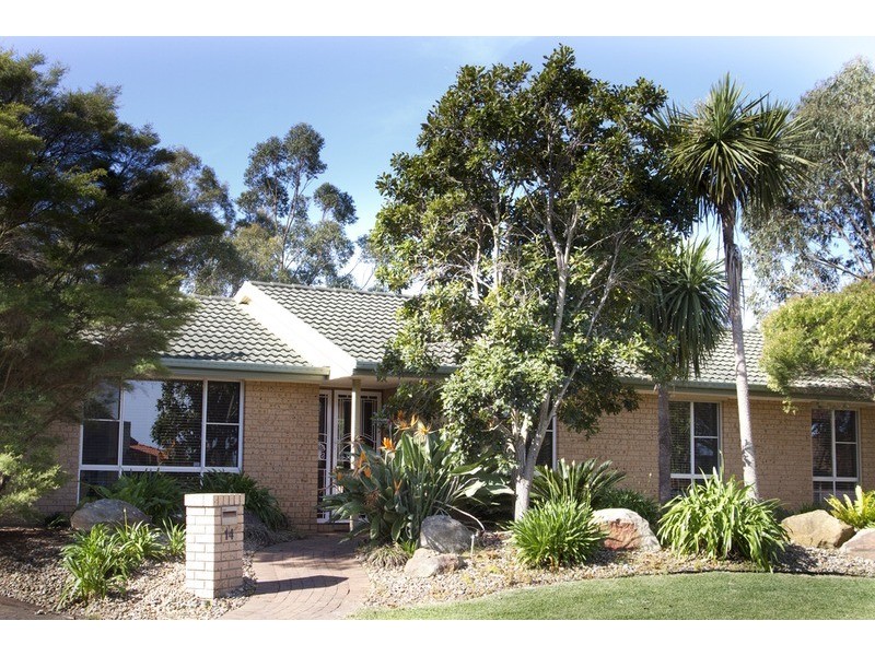 14 Tolson  Place, Balgownie NSW 2519