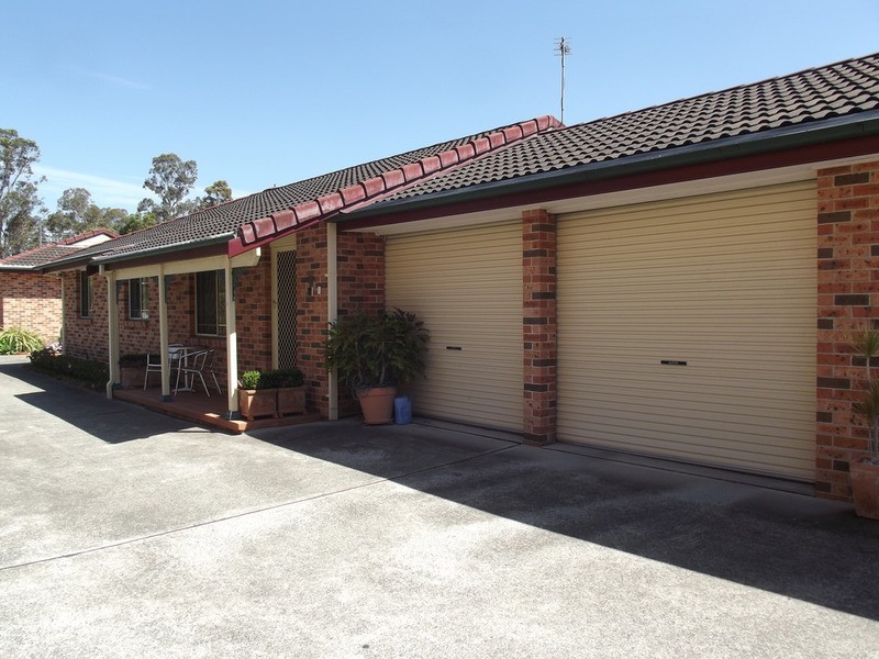 3/116 Avondale Road, Dapto NSW 2530