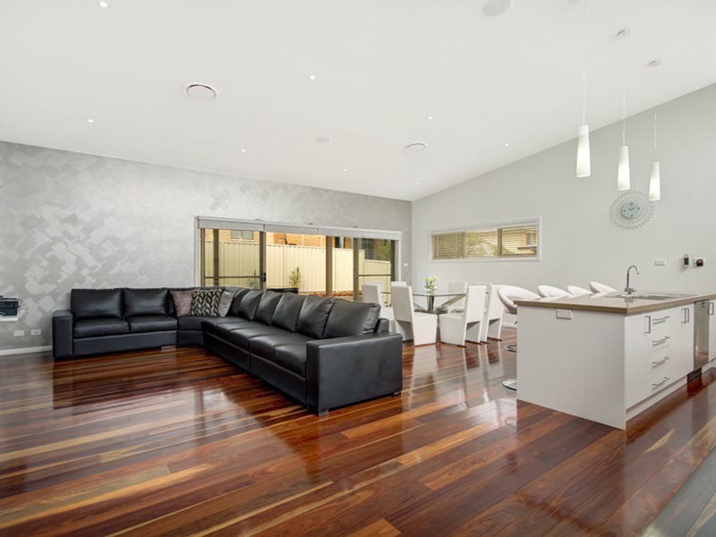 18 Hayman Crescent, Shell Cove NSW 2529