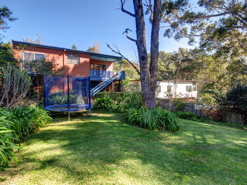 183 Brokers Road, Balgownie NSW 2519