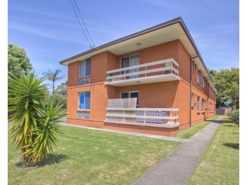 1/18 Byron Street, Bellambi NSW 2518