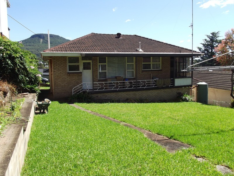 15 Cranford  Lane, Figtree NSW 2525