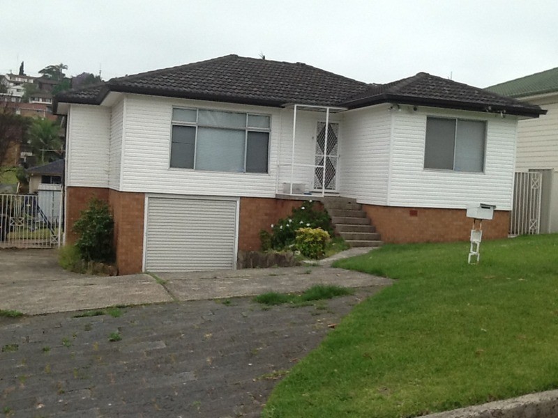 18 Blakemore  Avenue, Kanahooka NSW 2530