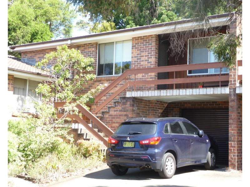 2/21 Robsons Road, Keiraville NSW 2500