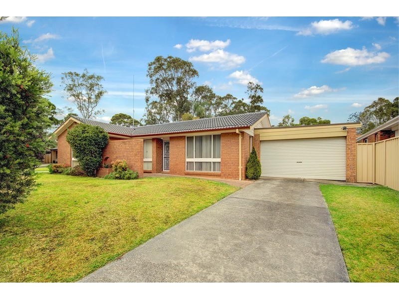 6 Anthea  Place, Dapto NSW 2530