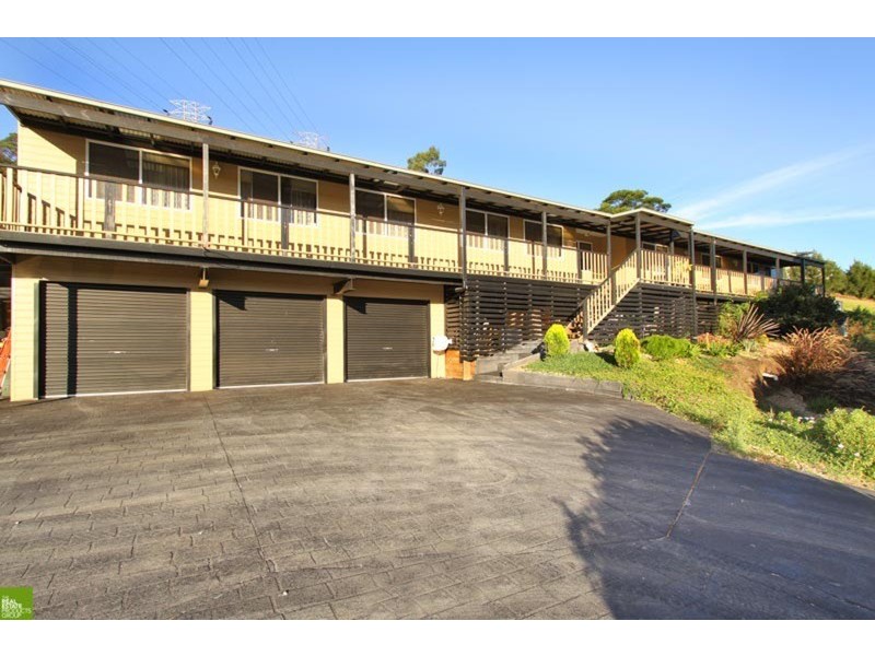 1B York Street, Berkeley NSW 2506