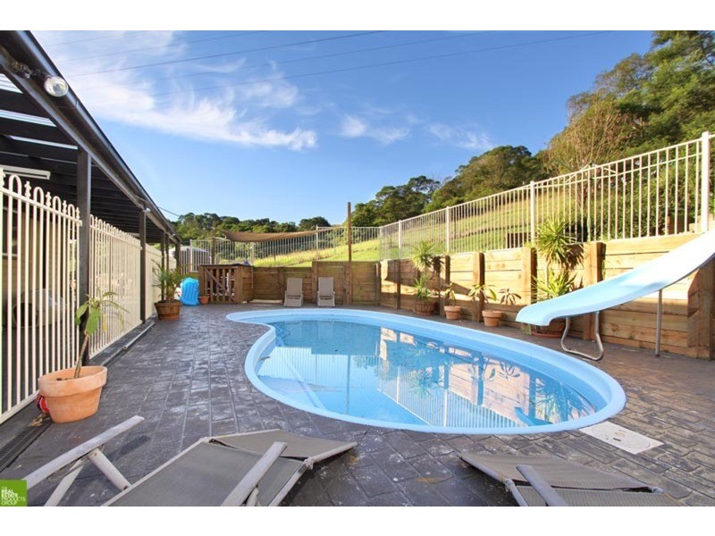 1B York Street, Berkeley NSW 2506