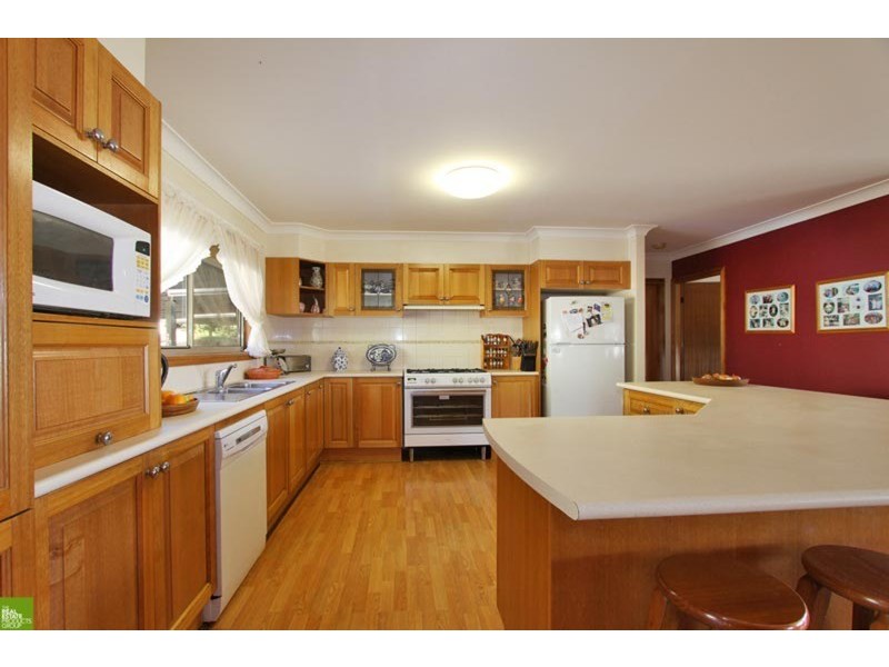 1B York Street, Berkeley NSW 2506
