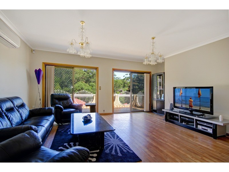 10a McArthur Parade, Mangerton NSW 2500