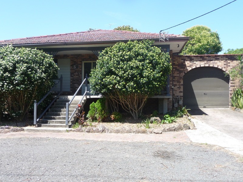 5 Madoline Street, Gwynneville NSW 2500