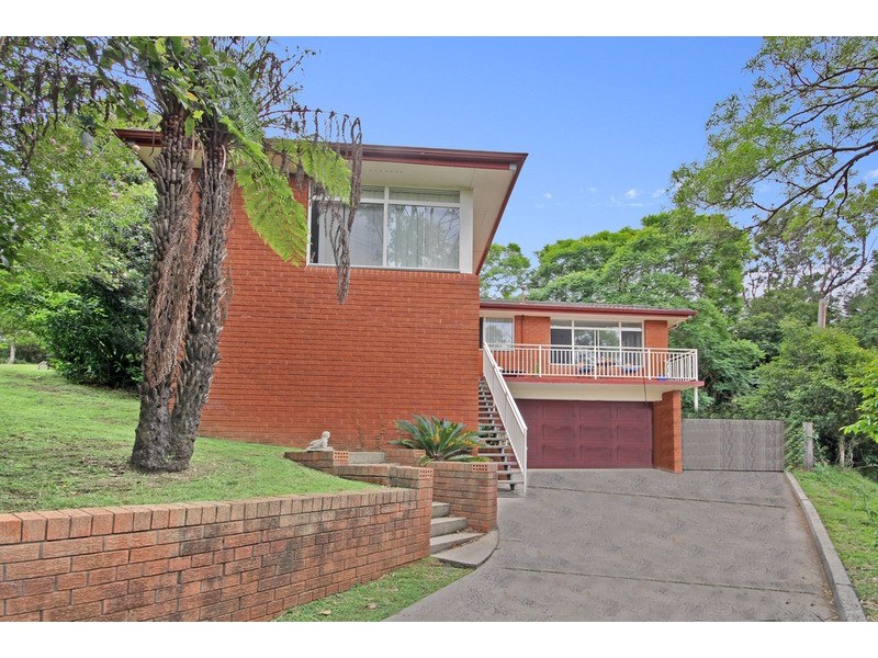 56 Morandoo Avenue, Mount Keira NSW 2500