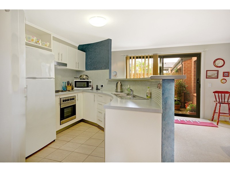 5/9 Cherry  Street, Woonona NSW 2517
