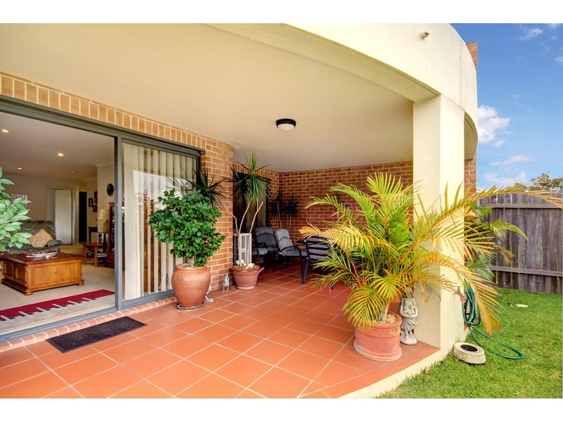 5/9 Cherry  Street, Woonona NSW 2517