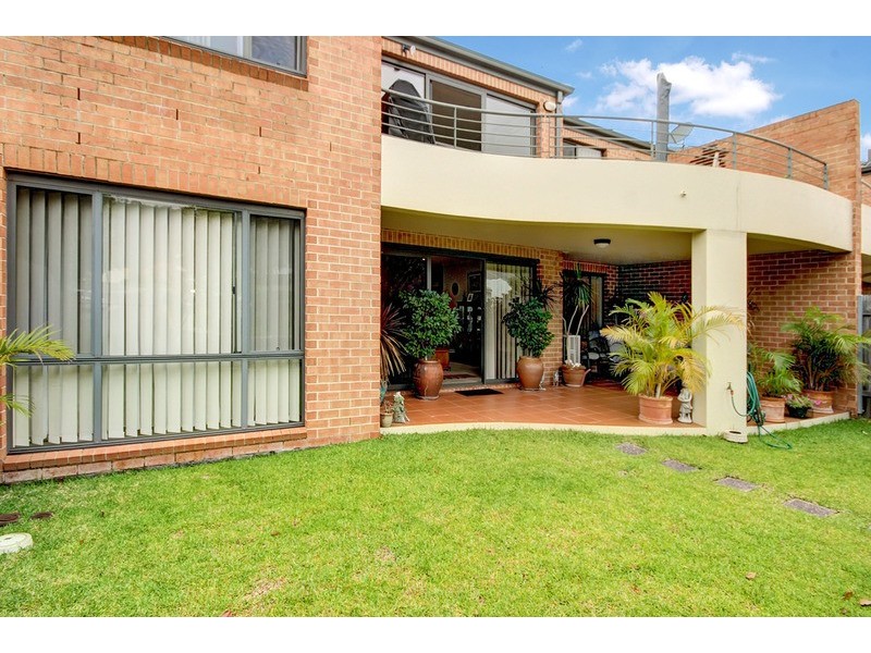 5/9 Cherry  Street, Woonona NSW 2517