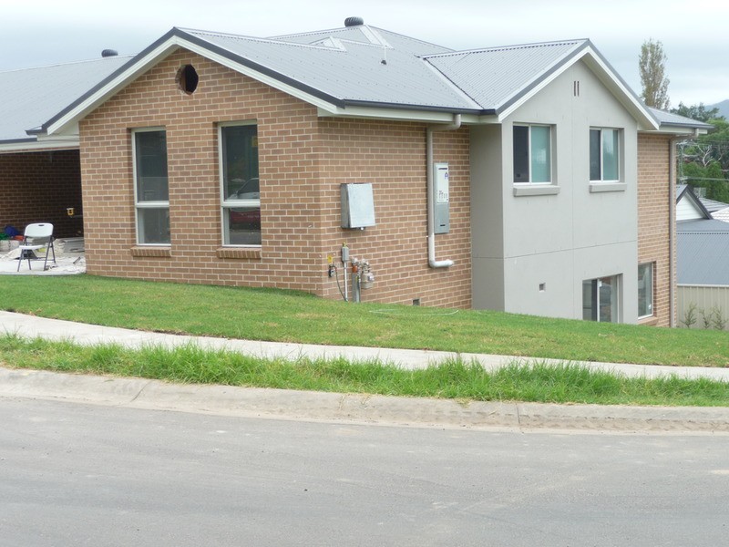 2/6 Pinnacle Way, Dapto NSW 2530