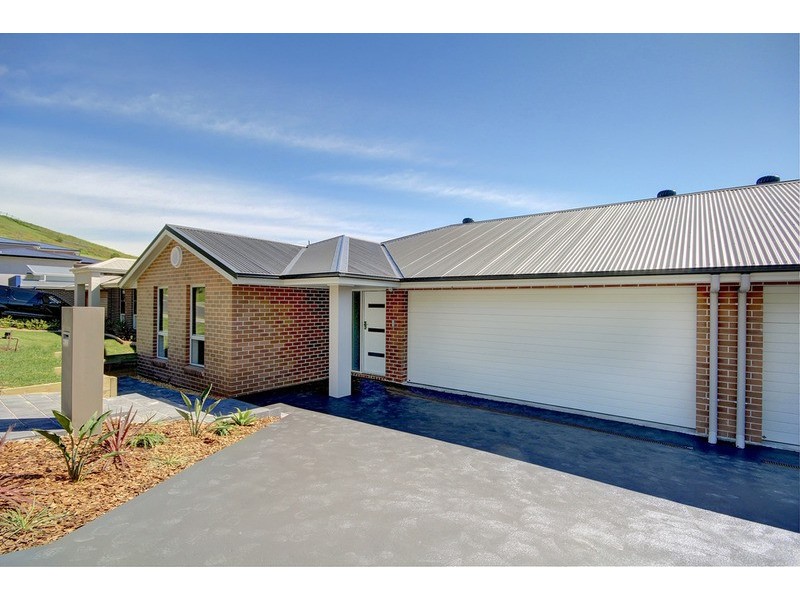 1/6 Pinnacle Way, Dapto NSW 2530