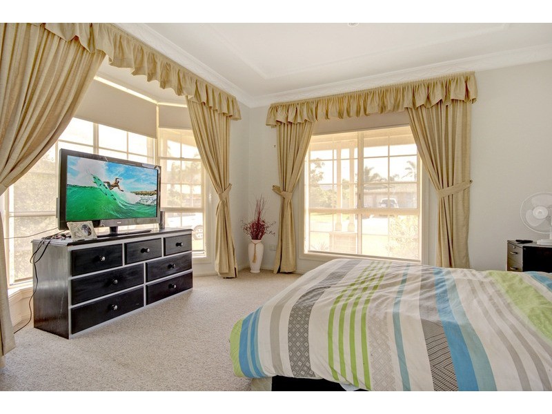 8 Pat Geraghty  Place, Woonona NSW 2517