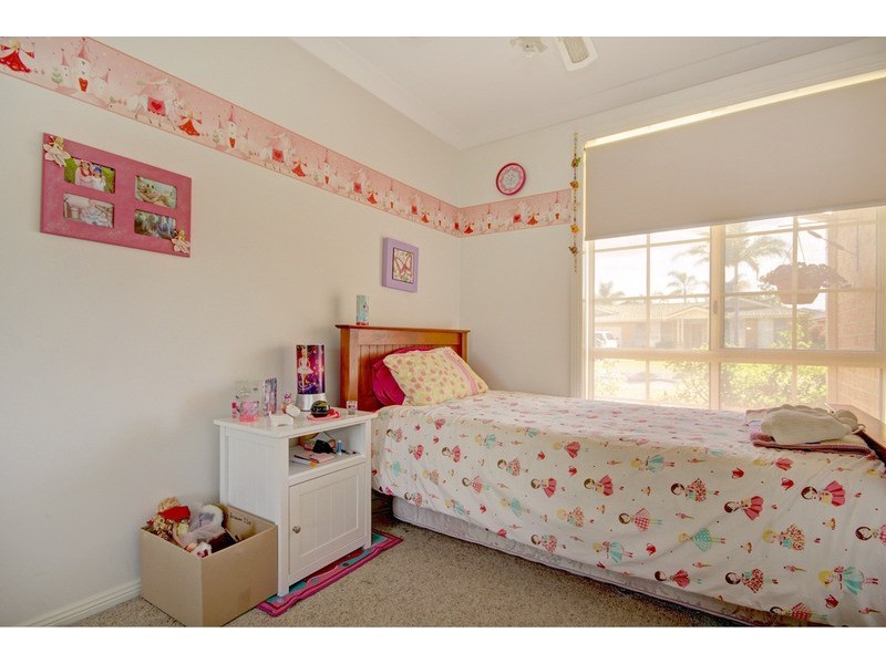 8 Pat Geraghty  Place, Woonona NSW 2517