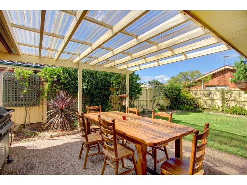 8 Pat Geraghty  Place, Woonona NSW 2517