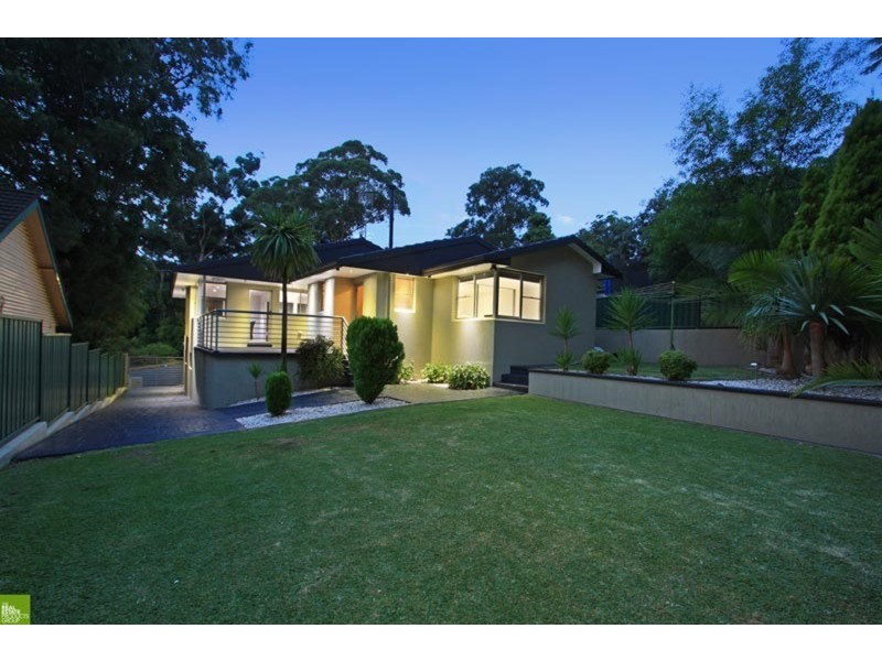 117 Heaslip Street, Mangerton NSW 2500