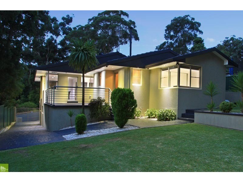 117 Heaslip Street, Mangerton NSW 2500