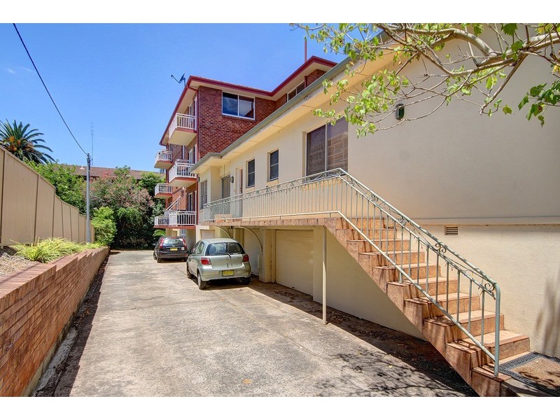13/49 Church Street, Wollongong NSW 2500