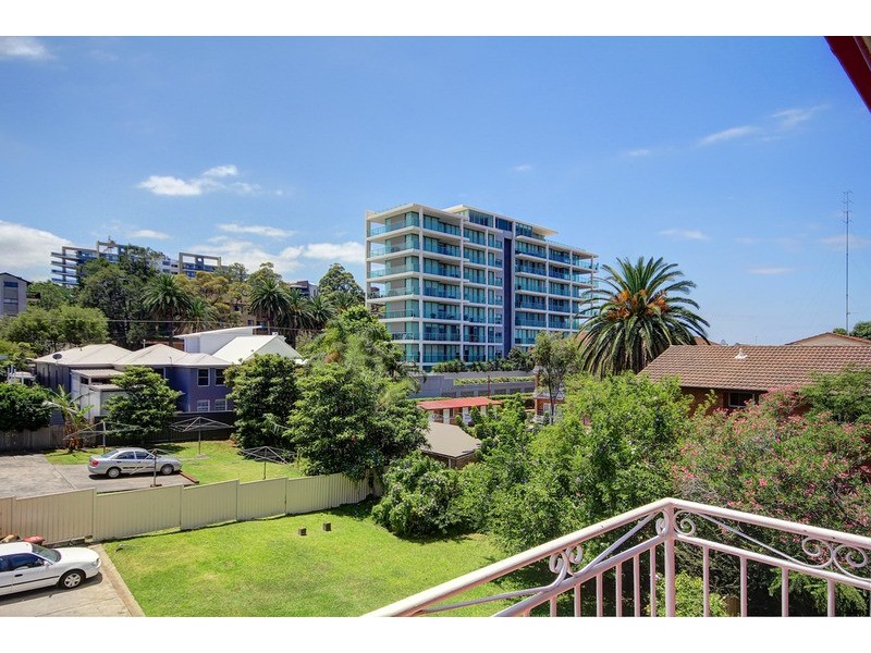 13/49 Church Street, Wollongong NSW 2500