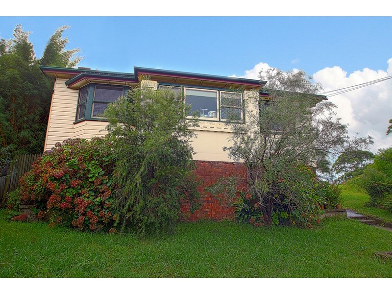 4 Parkinson Street, Wollongong NSW 2500