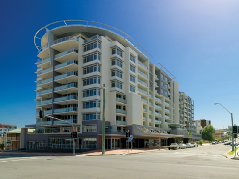 10/112-114 Corrimal  Street, Wollongong NSW 2500