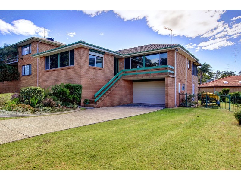70 Thirroul  Road, Kanahooka NSW 2530