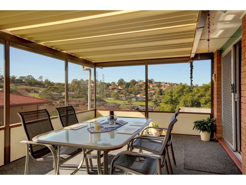 70 Thirroul  Road, Kanahooka NSW 2530