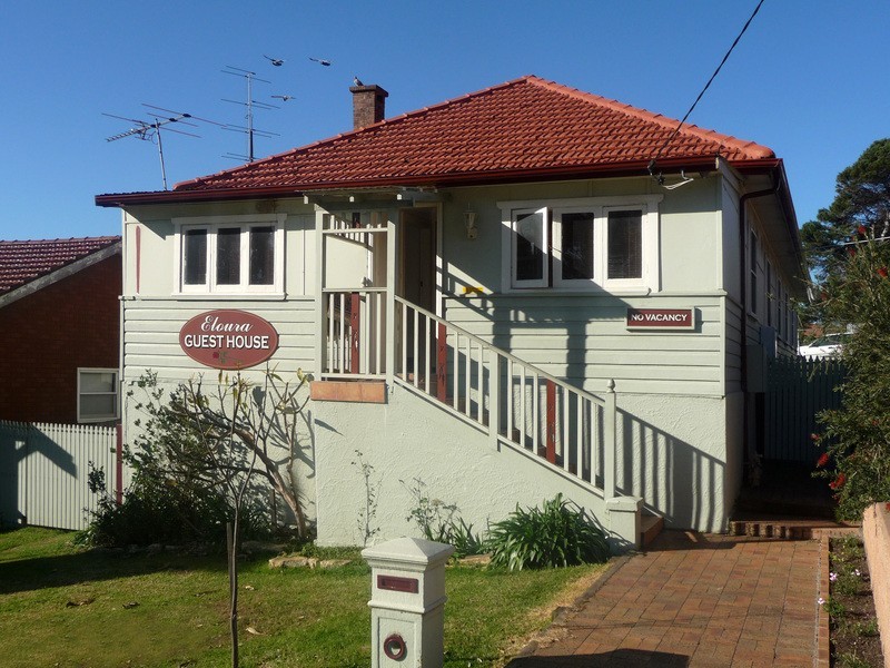 4 Horne Street, Port Kembla NSW 2505