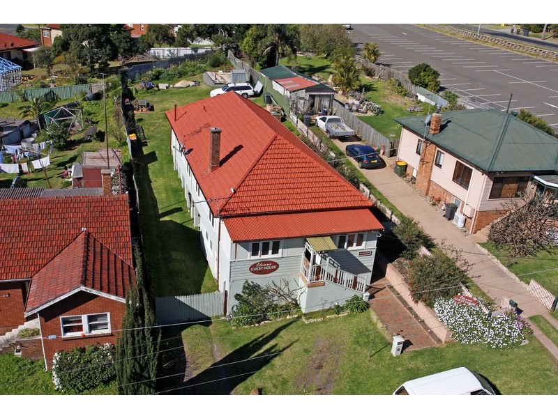 4 Horne Street, Port Kembla NSW 2505