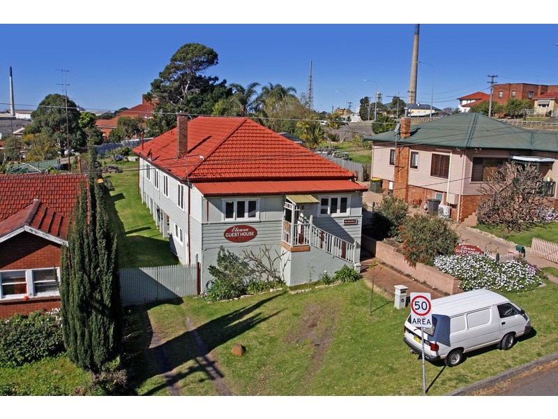 4 Horne Street, Port Kembla NSW 2505