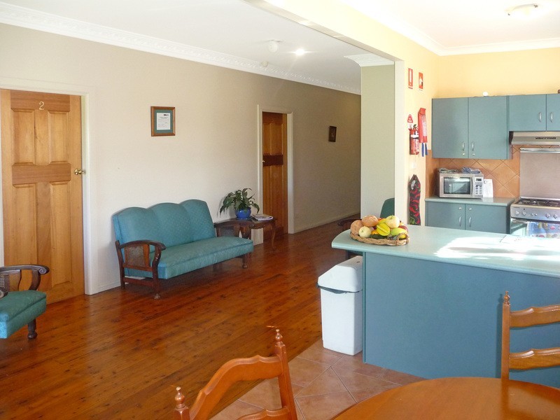 4 Horne Street, Port Kembla NSW 2505