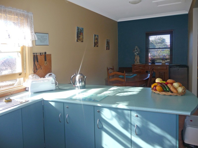 4 Horne Street, Port Kembla NSW 2505